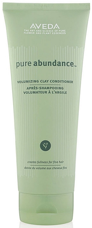 Кондиционер для придания объема - Aveda Pure Abundance Volumizing Clay Conditioner — фото N1