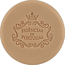 Натуральне мило - Essencias De Portugal Living Portugal Alentejo Jasmine Soap — фото N2