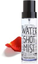 Парфумерія, косметика Зволожуючий міст для обличчя - Urban Dollkiss Watershot Mist