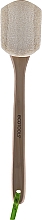 Щітка для душу - EcoTools Bamboo & Loofah Brush — фото N1