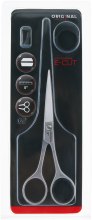 Ножницы для стрижки волос (5см) - Original Best Buy Hair Cutting Scissors E-Cut — фото N2