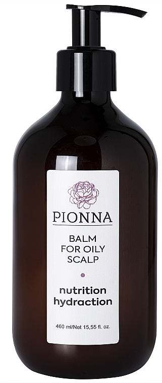 УЦЕНКА Бальзам для жирной кожи головы - Pionna Balm For Oily Scalp * — фото N3