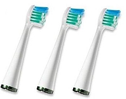 Насадка для зубной щетки, 3шт - Waterpik SR 1000 — фото N1