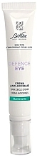 Духи, Парфюмерия, косметика Крем против темных кругов - BioNike Defence Eye Anti-Dark Circle Cream