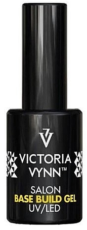 База для ногтей - Victoria Vynn Salon Base Build Gel UV/LED — фото N1