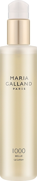 Лосьон для лица - Maria Galland Paris 1000 Mille La Lotion — фото N1