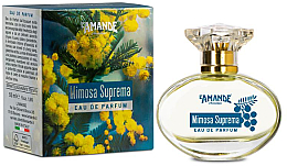 L'Amande Mimosa Suprema - Парфюмированная вода — фото N2