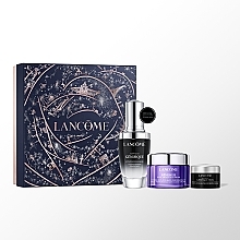 Духи, Парфюмерия, косметика Набор - Lancome Advanced Genifique (ser/30ml + cr/15ml + eye/cr/5ml)