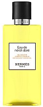 Парфумерія, косметика Hermes Eau de Neroli Dore - Шампунь-гель для волосся і тіла