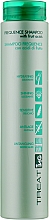Шампунь для ежедневного применения - ING Professional Treat-ING Frequence Shampoo — фото N1