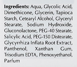 Сыворотка для комплексной коррекции проблемной кожи - Eucerin Dermo Pure Oil Control Skin Renewal Treatment — фото N3