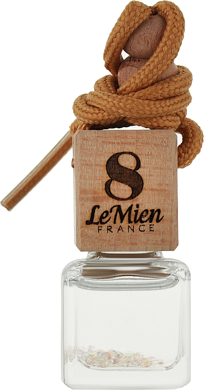 Автопарфюм №8 - LeMien For Woman