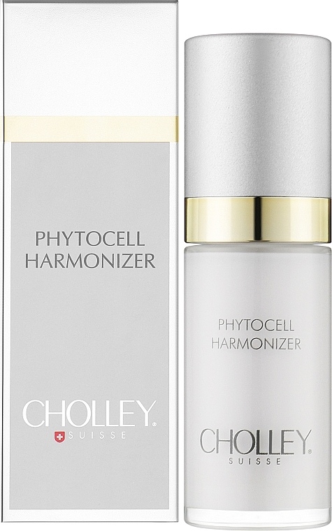 Осветляющая сыворотка для лица - Cholley Phytocell Harmonizer — фото N2