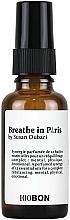 Ароматичний спрей для тіла - 100BON x Susan Oubari Breathe in Paris — фото N1