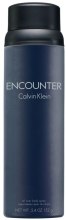 Парфумерія, косметика Calvin Klein Encounter - Дезодорант