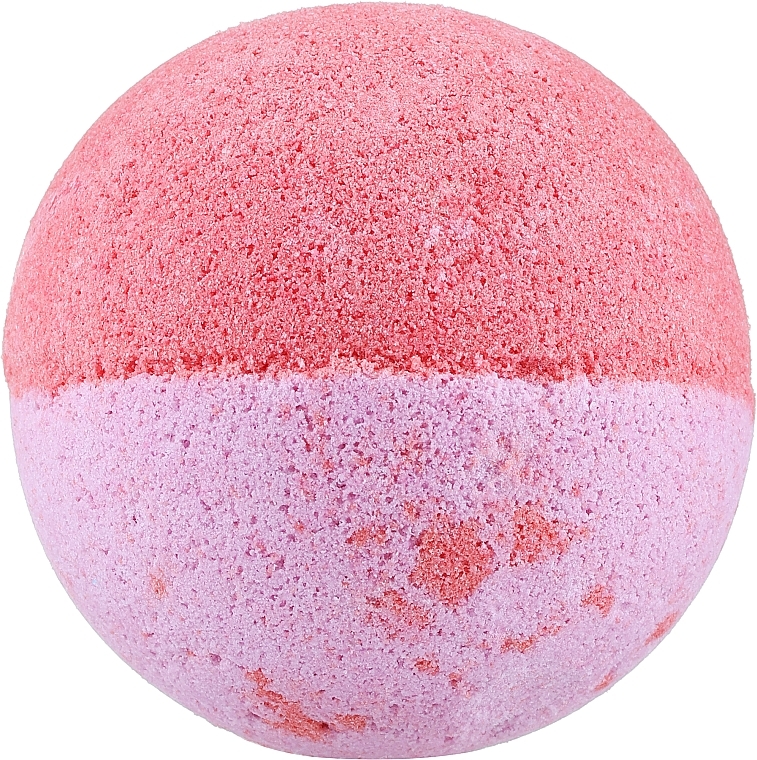 Бомбочка для ванни - Bubbles Vanilla Berry — фото N1