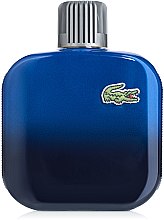 Парфумерія, косметика Lacoste Eau de Lacoste Pour Homme L.12.12. Magnetic - Туалетна вода (тестер без кришечки)