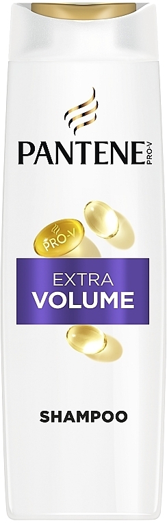 Шампунь - Pantene Pro-V Volume Shampoo