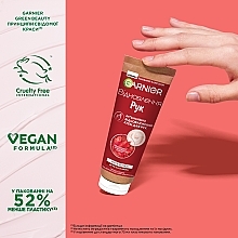 Інтенсивно відновлюючий крем для дуже сухої шкіри рук - Garnier Skin Naturals — фото N3