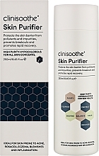 Очищувач для шкіри - Clinisoothe+ Skin Purifier — фото N2