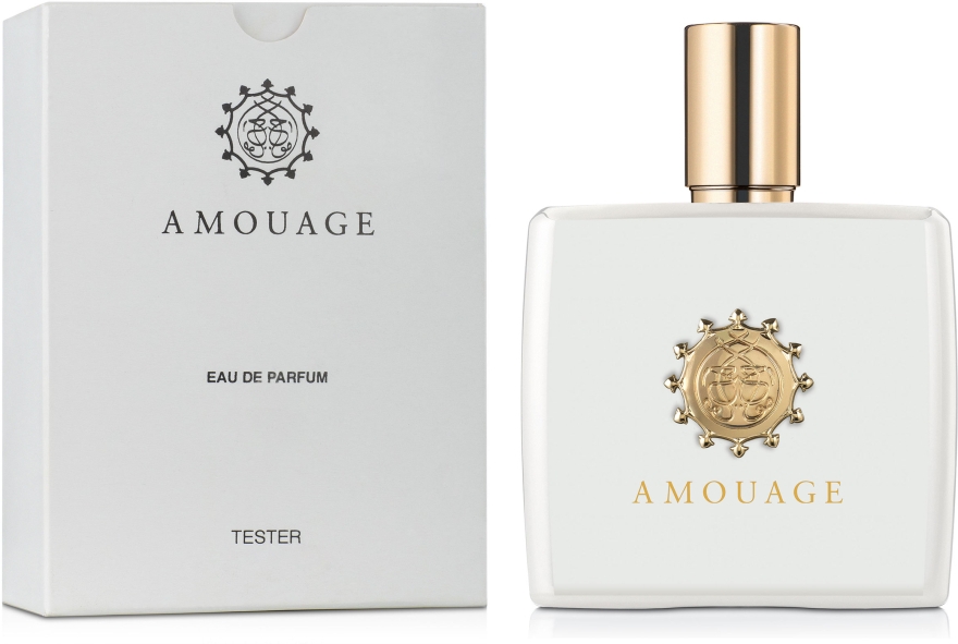 Amouage Honour for Woman - Парфюмированная вода (тестер без крышечки) — фото N2