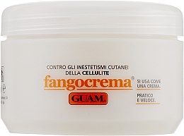 Духи, Парфюмерия, косметика Разогревающий крем - Guam Fangocrema 300ml