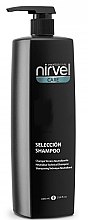 Парфумерія, косметика Шампунь для волосся, технічний - Nirvel Professional Care Technical Shampoo