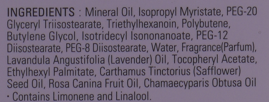 Очищувальна олія "Лаванда" - A'pieu Lavender Cleansing Oil — фото N4