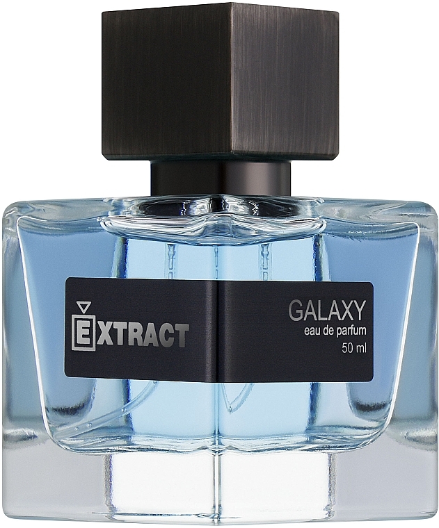 Extract Galaxy - Парфумована вода