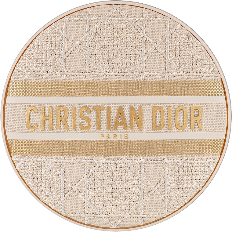 Бронзирующая пудра для лица - Dior Diorskin Forever Natural Bronze Glow Limited Edition — фото N2