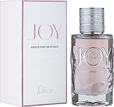 Dior Joy by Dior Intense - Парфюмированная вода — фото N2