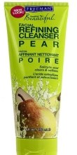 Духи, Парфюмерия, косметика Средство для умывания Груша - Freeman Feeling Beautiful Pear Refining Facial Cleanser