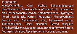 Кокосовое масло-спрей 10 в 1 - Phytorelax Laboratories Coconut Professional Hair Care — фото N4