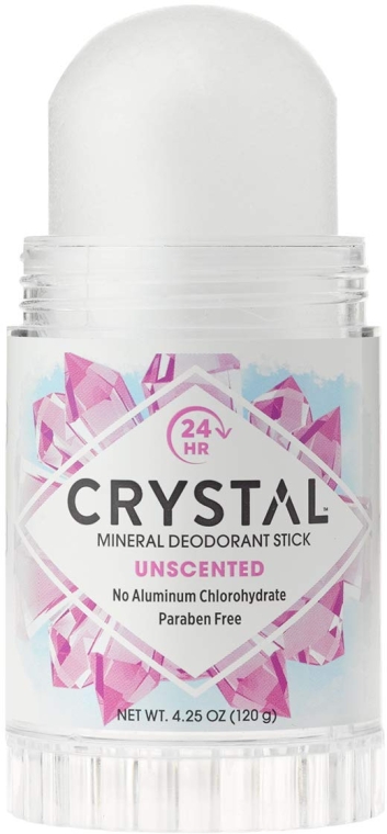 Дезодорант - Crystal Deodorant Stick — фото N4
