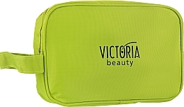 Набір - Victoria Beauty Snail Extract (f/cr/50ml + h/cr/50ml + micel/wat/100ml + sponge + bag) — фото N3