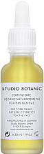 Масло для лица - Studio Botanic Face Oil — фото N2