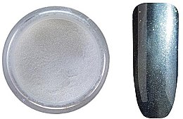 Духи, Парфюмерия, косметика Зеркальная пудра для ногтей - AN-VI Professional Mirror Powder