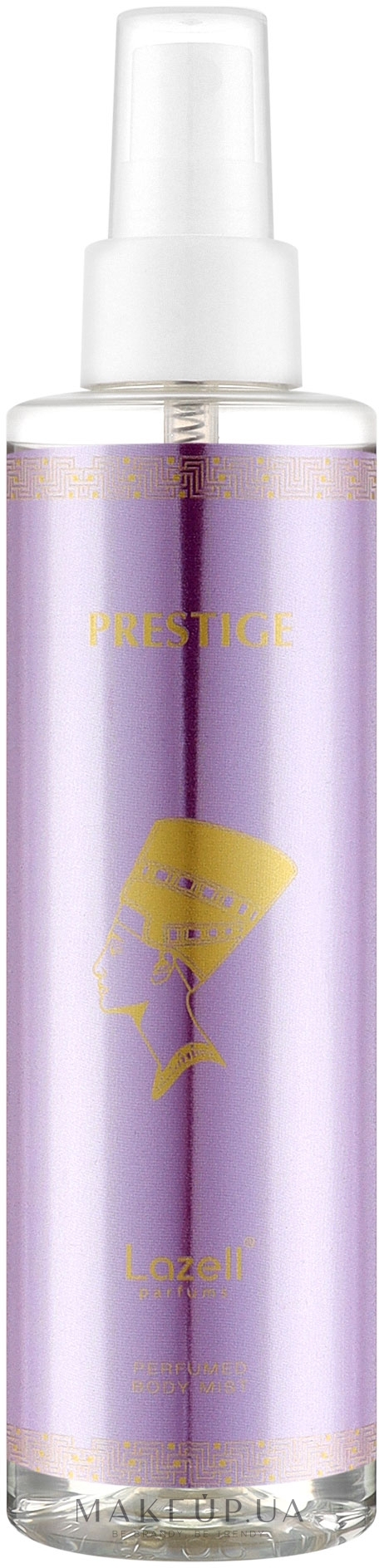 Lazell Prestige - Спрей для тіла — фото 200ml