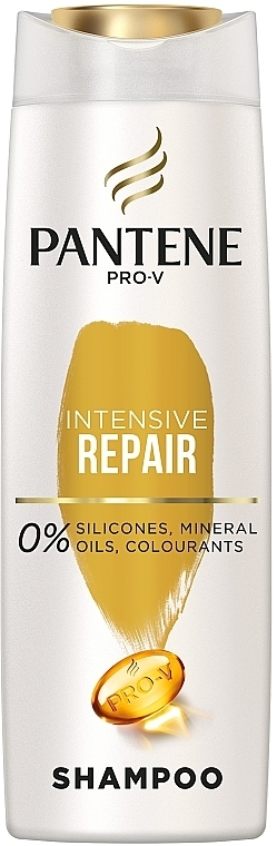 Шампунь "Интенсивное Восстановление" - Pantene Pro-V Intensive Repair Shampoo — фото N2