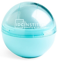 Увлажняющий бальзам для губ "Зефир" - IDC Institute Smile Icon Lip Balm — фото N1