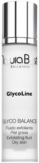 Natura Bisse Glycoline Glyco Balance - Ночной отшелушивающий гель для  нормальной и жирной кожи: купить по лучшей цене в Украине 