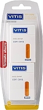 Зубна нитка - Dentaid Vitis Dental Floss — фото N1