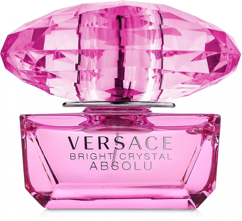 Versace Bright Crystal Absolu - Парфюмированная вода (тестер с крышечкой) — фото N1