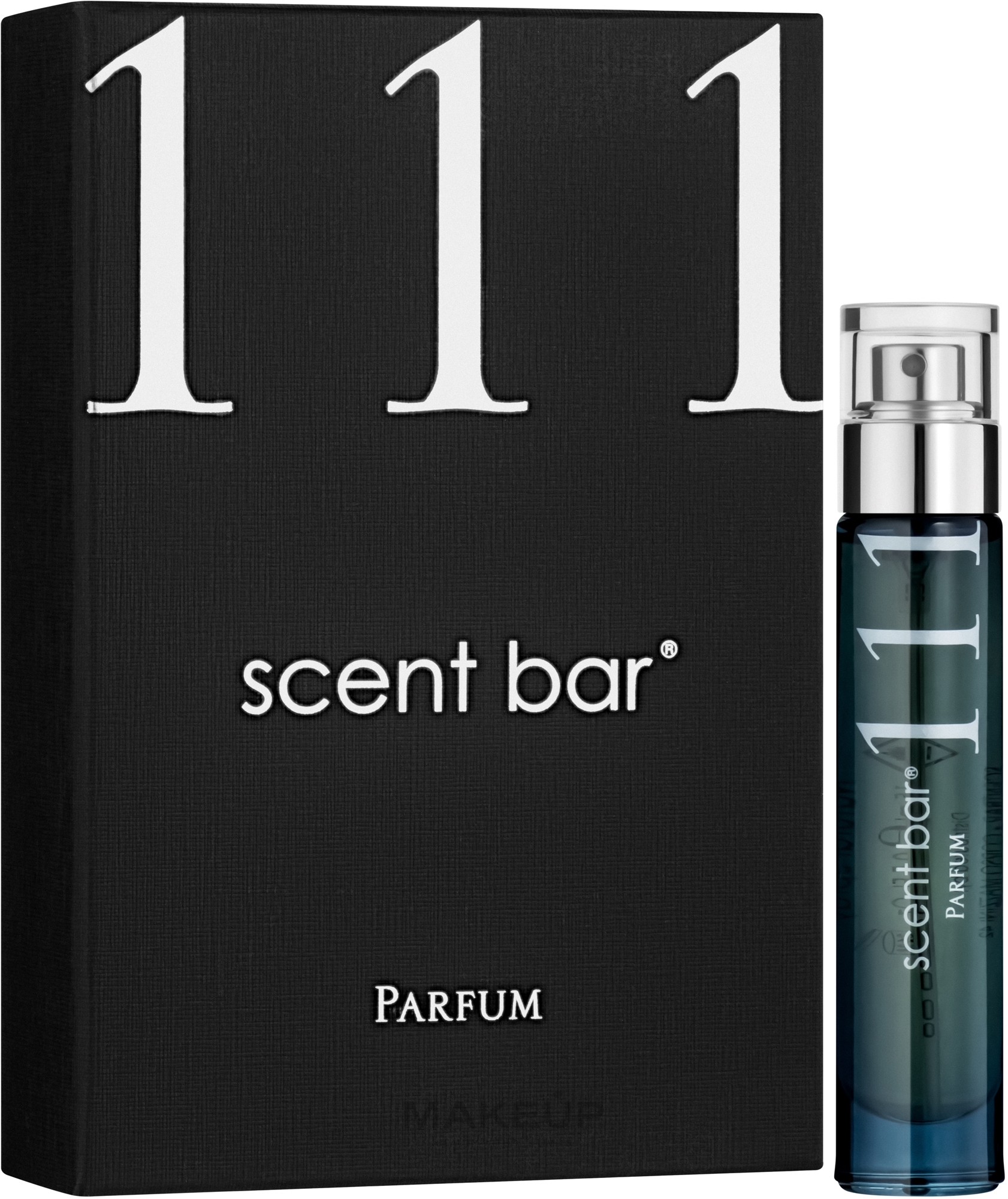 Scent Bar 111 - Парфумована вода — фото 15ml