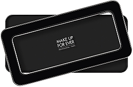 Духи, Парфюмерия, косметика Магнитная палетка - Make Up For Ever Refillable Magnetic Case Palette L