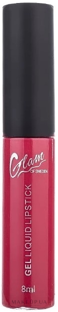 Рідка помада для губ - Glam Of Sweden Gel Liquid Lipstick — фото 05