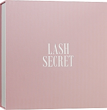 Духи, Парфюмерия, косметика Premium набор для ламинирования, составы в баночках - Lash Secret New