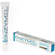 Духи, Парфюмерия, косметика Гель для десен - Enzymel Intensive 35 Gel