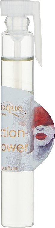 Bibliotheque de Parfum Seduction And Power - Духи (пробник)