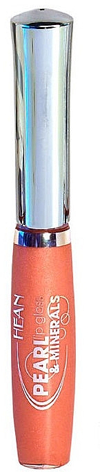 УЦЕНКА Блеск для губ - Hean Pearl & Minerals Lip Gloss *  — фото N1
